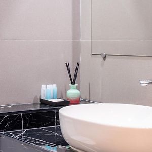 Kamer met Twee Aparte Bedden
